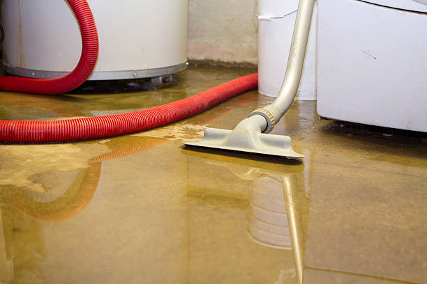 Best Emergency water damage restoration  in Wilmington, DE